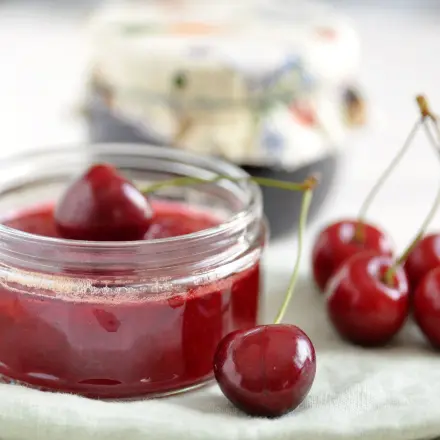 Mon Cherie Marmelade