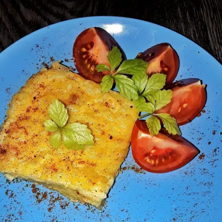 Karanteta, ein algerisches Nationalgericht