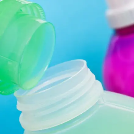 Weichspülermenge verdoppeln und sparen