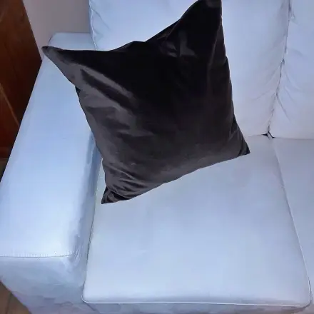 Flecken verschiedenster Art aus dem Sofa entfernen