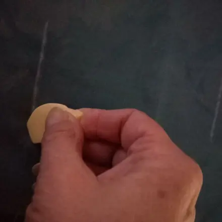 Seifenreste weiterverwenden