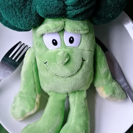 Orthorexie oder Glückskost? Du hast die Wahl