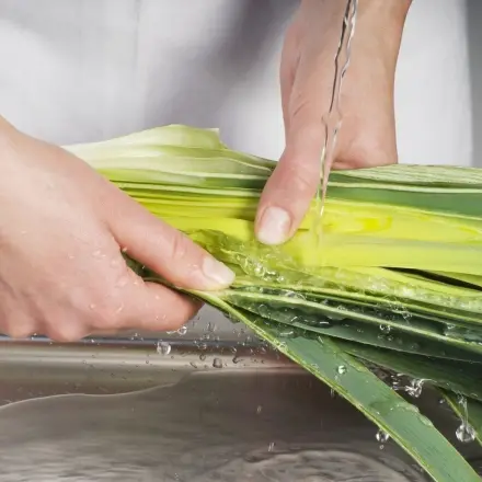 Gewürze & Kräuter für Soßen oder Suppen "natürlich" verpacken