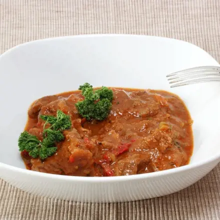 Szegediner Gulasch