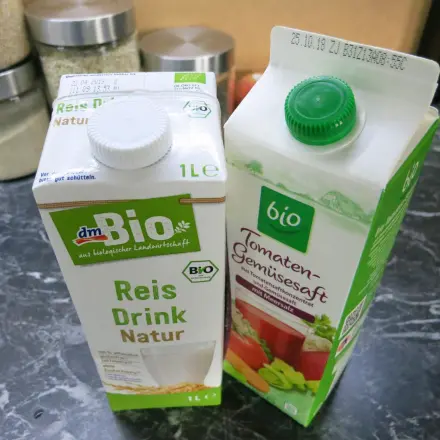 Festsitzende Saftverschlüsse leicht öffnen