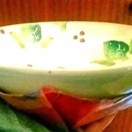 Finger verbrennen verhindern