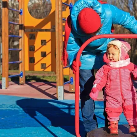 Lösung fürs Arbeiten in Wärme und Kälte