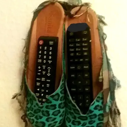 Lieblings-Clogs weiterverwenden