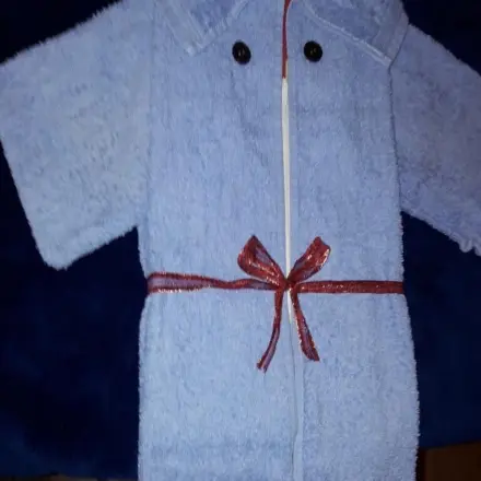 Handtücher als Geschenk - So bringt man sicher jeden zum Schmunzeln