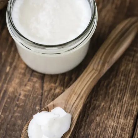 Intimpflege mit Kokosöl, kann das gut gehen?