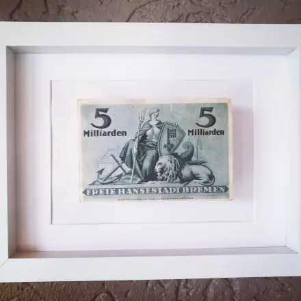 Günstige & schöne Wanddekoration