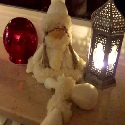 Zeit für mich, die ich auch nur für mich genieße