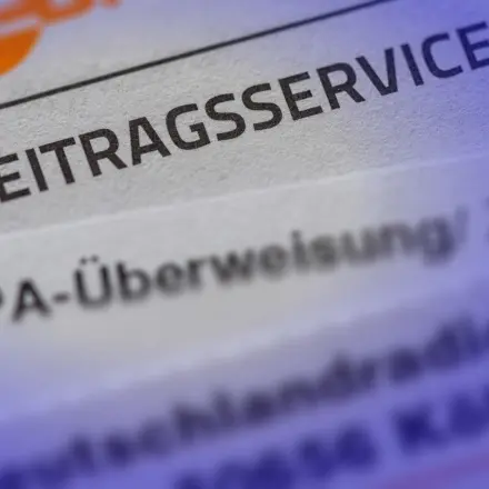 GEZ-Befreiung: so ist's möglich