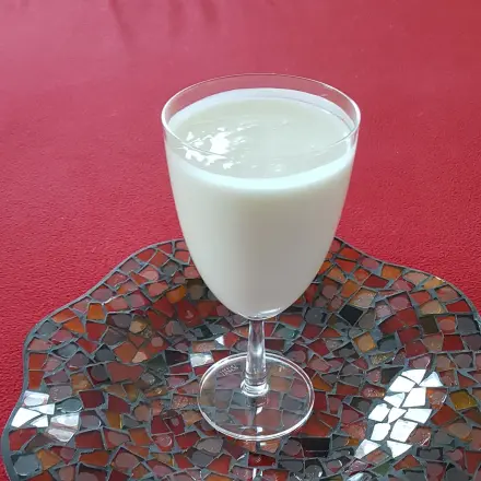 Abnehmen mit Buttermilch