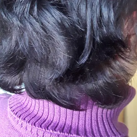 Naturhaarseife statt Shampoo für gesundes Haar