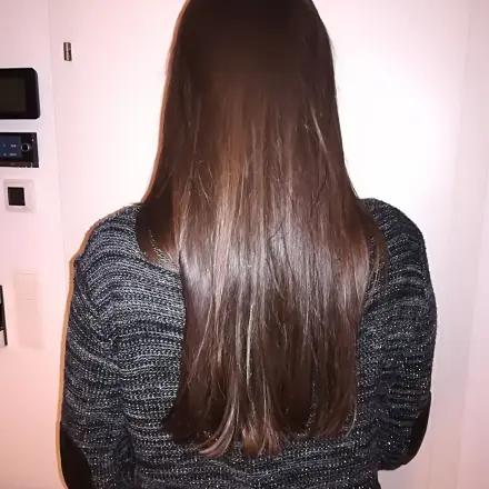 Roggenmehl für seidig weiche Haare