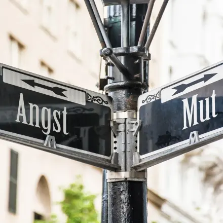 Zivilcourage in öffentlichen Verkehrsmitteln