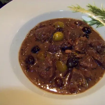 Schmortopf Cotes Du Rhone