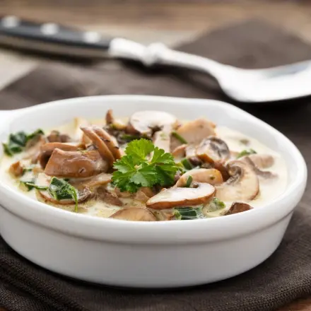 Wie Vegetarier auch Fleischgerichte kochen können