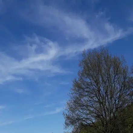 Auch im Frühling auf Sonnenschutz achten