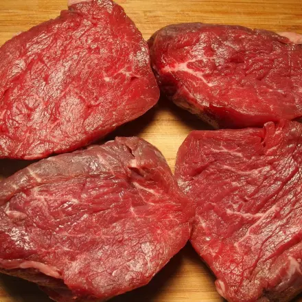 Geiz ist geil? Nicht bei Lebensmitteln!