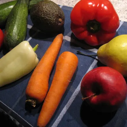 Ernährungstrends - ihre Vor- und Nachteile