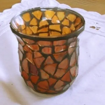 Duftschälchen herstellen