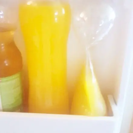 Kohlensäure bis zum letzten Schluck!