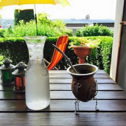 Terere & Chimarrao selber machen
