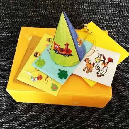 Das beste Geschenk zum 18. Geburtstag