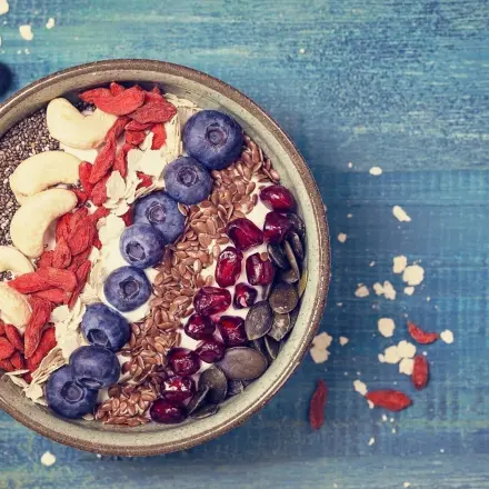 Das beste Superfood im Herbst