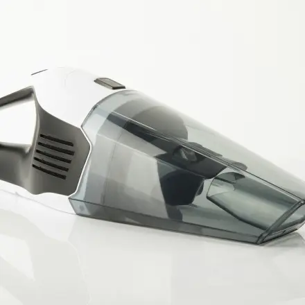 Handstaubsauger: So verlängert man die Lebensdauer