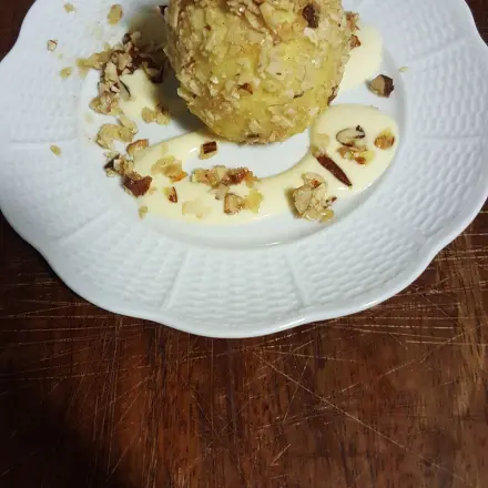 Bratäpfel zum Träumen: schnelles und einfaches Rezept