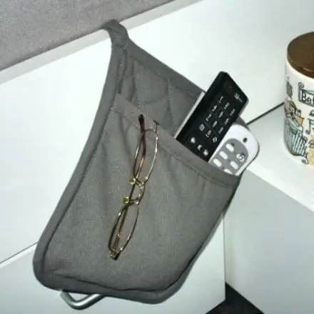 Vom Topflappen zum Utensilio