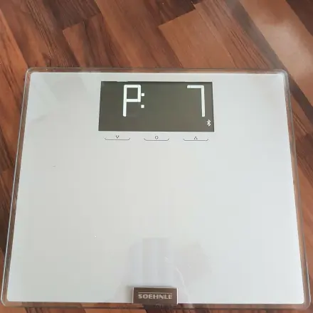 So wiege ich mich richtig