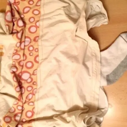 Verloren geglaubte Socken