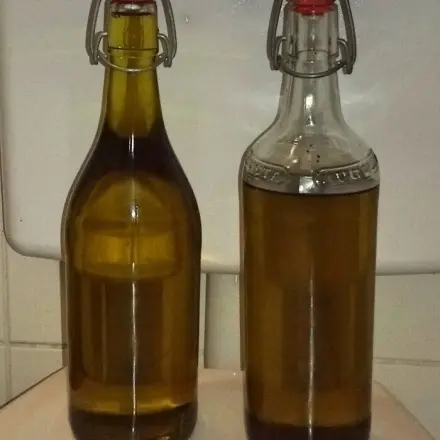 Badezusatz selbst gemacht: Gut bei Erkältung und zum Entspannen