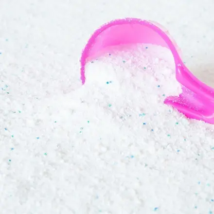 5 Waschmittel Lifehacks