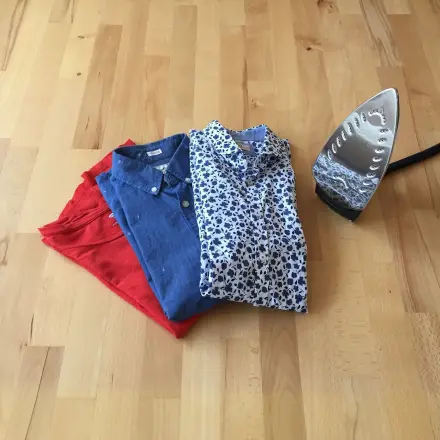 Dampfbügelstationen im Test und Vergleich