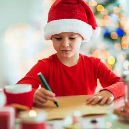 Elfchen schreiben - mit Kindern für Weihnachten