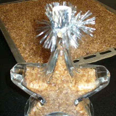 Glühweinsalz: Ein winterliches Gastgeschenk