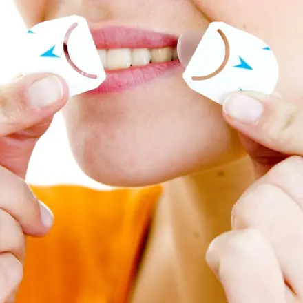 Herpes stoppen – SOS-Tipp