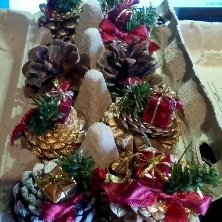 Aufbewahrungstipps für Weihnachtsdeko