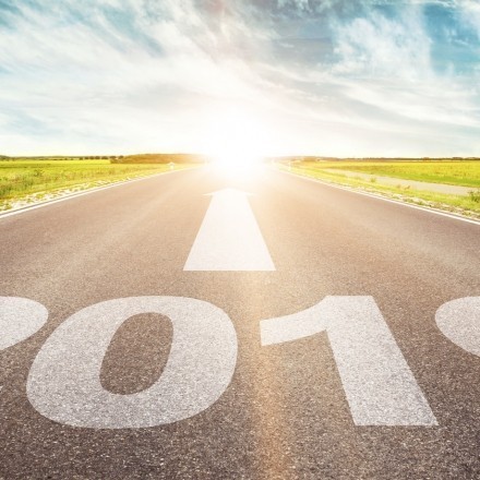 Meine 9 Vorsätze für 2019: Dieses Jahr muss sich was ändern!