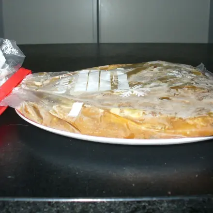 Eintöpfe und Suppen flach einfrieren