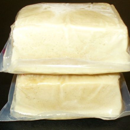 Tofu: Kleine Tofukunde & ein nützlicher Trick
