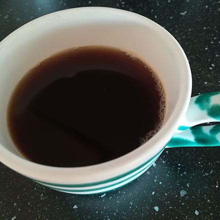 Löwenzahnkaffee aus Löwenzahnwurzeln selbst herstellen