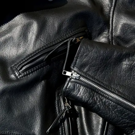 Üblen Geruch nach Leder und Gerbmittel beseitigen