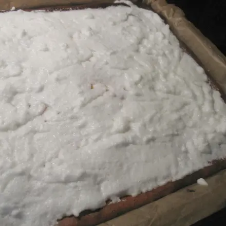 Perfekter Eischnee - ein kleiner Tipp