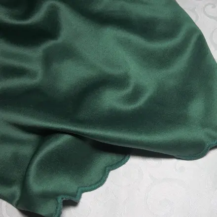 Ich bügle schon seit 20 Jahren kein Stück mehr...